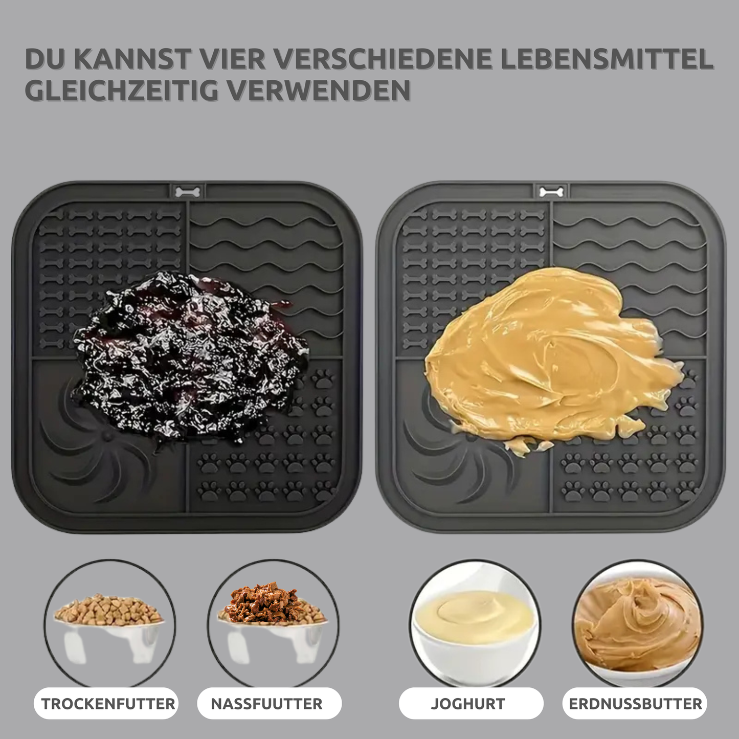 NEZZO SCHLECKMATTE