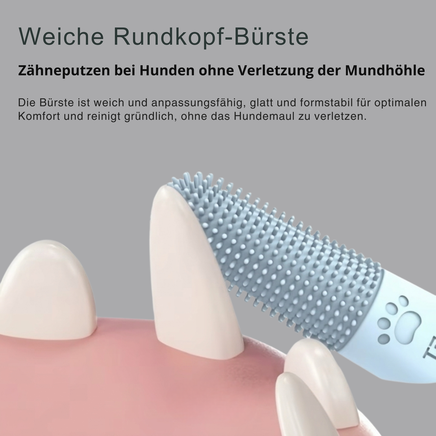 LUMI ZAHNBÜRSTE