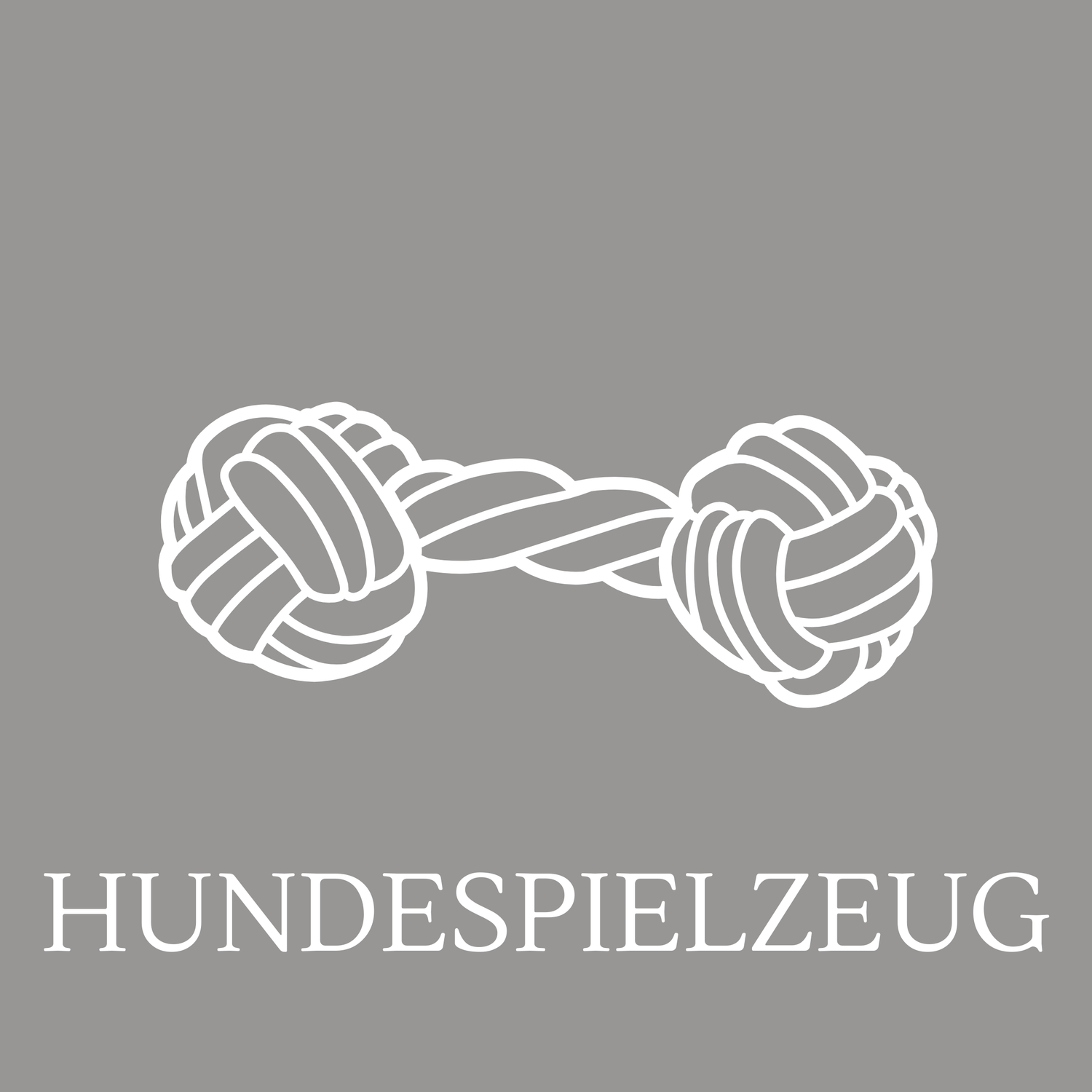 HUNDESPIELZEUG