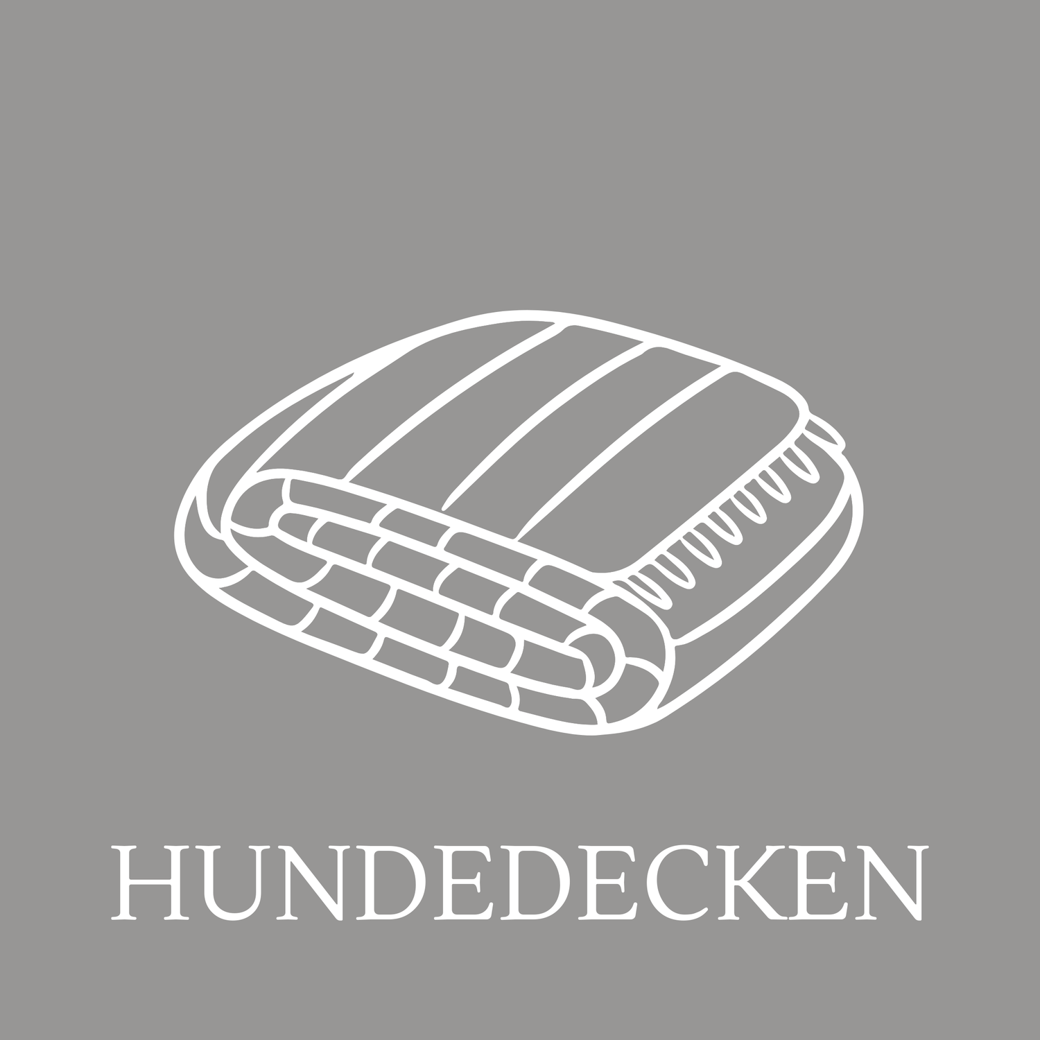 HUNDEDECKEN