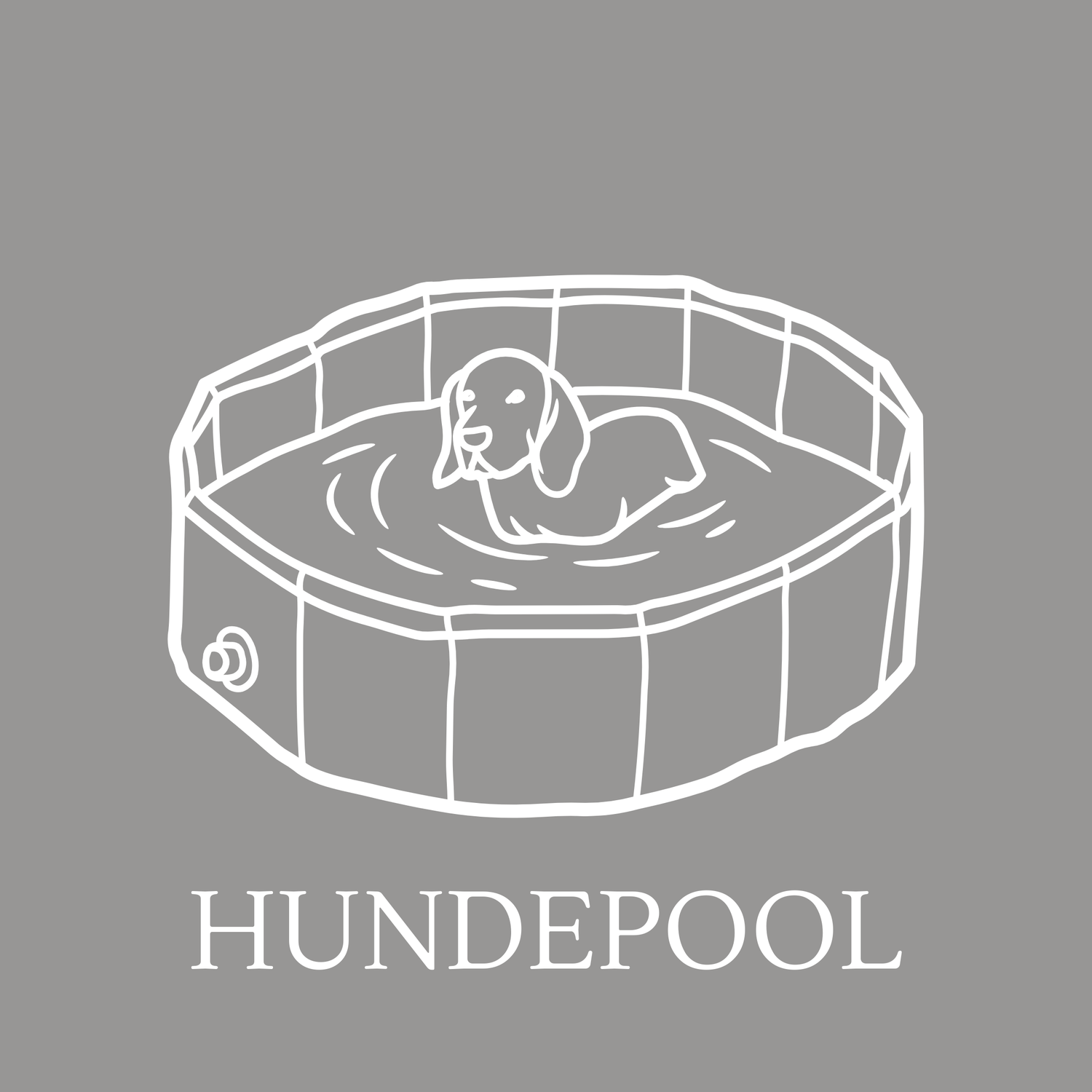 HUNDEPOOL