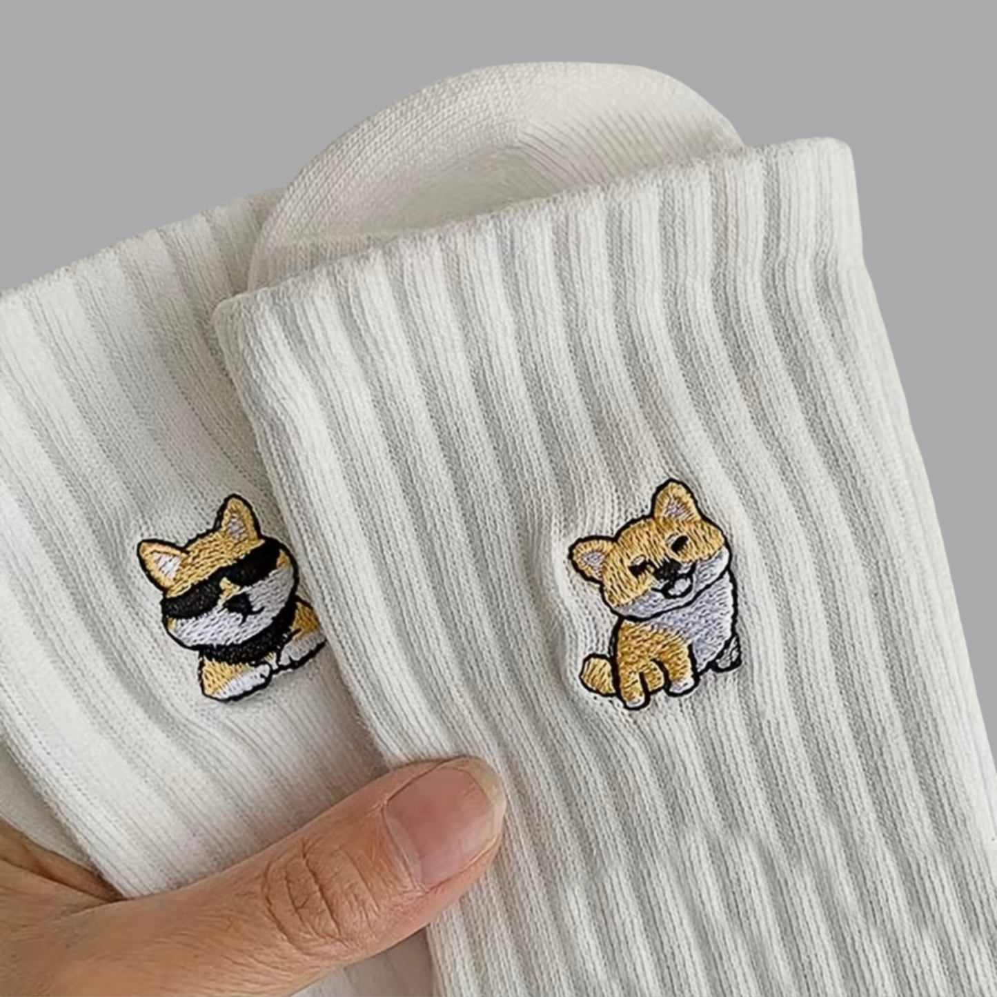 MUFFSY SOCKEN