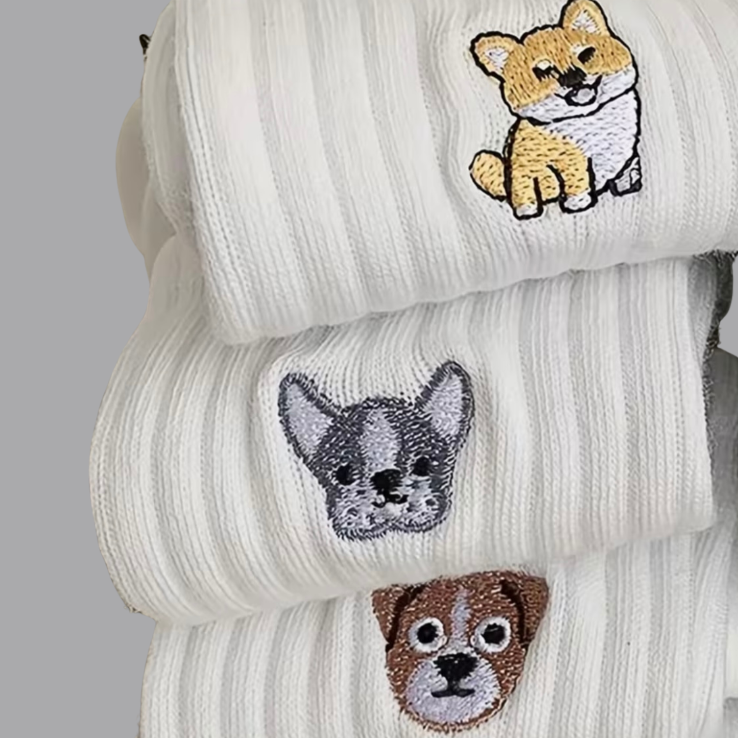 MUFFSY SOCKEN