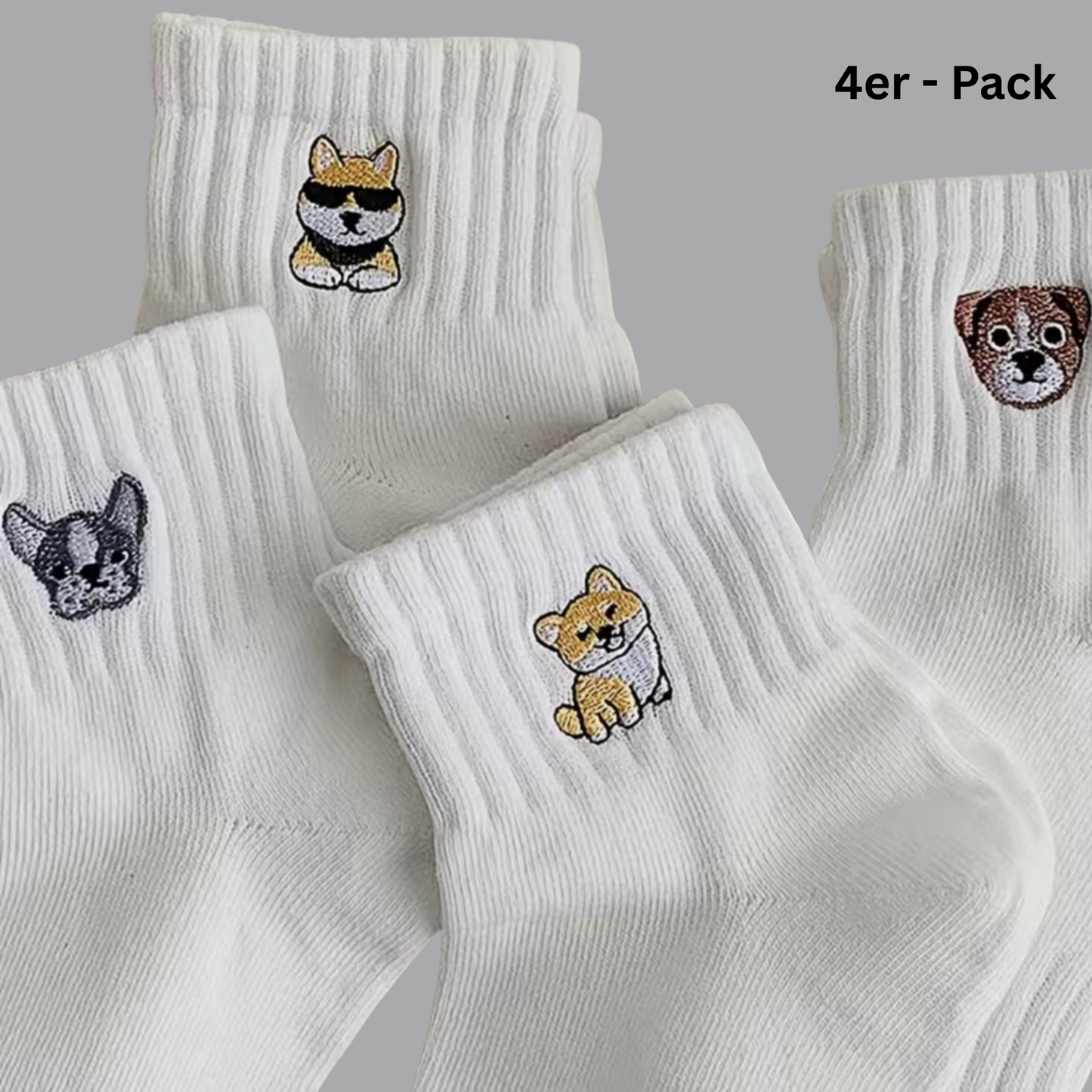 MUFFSY SOCKEN