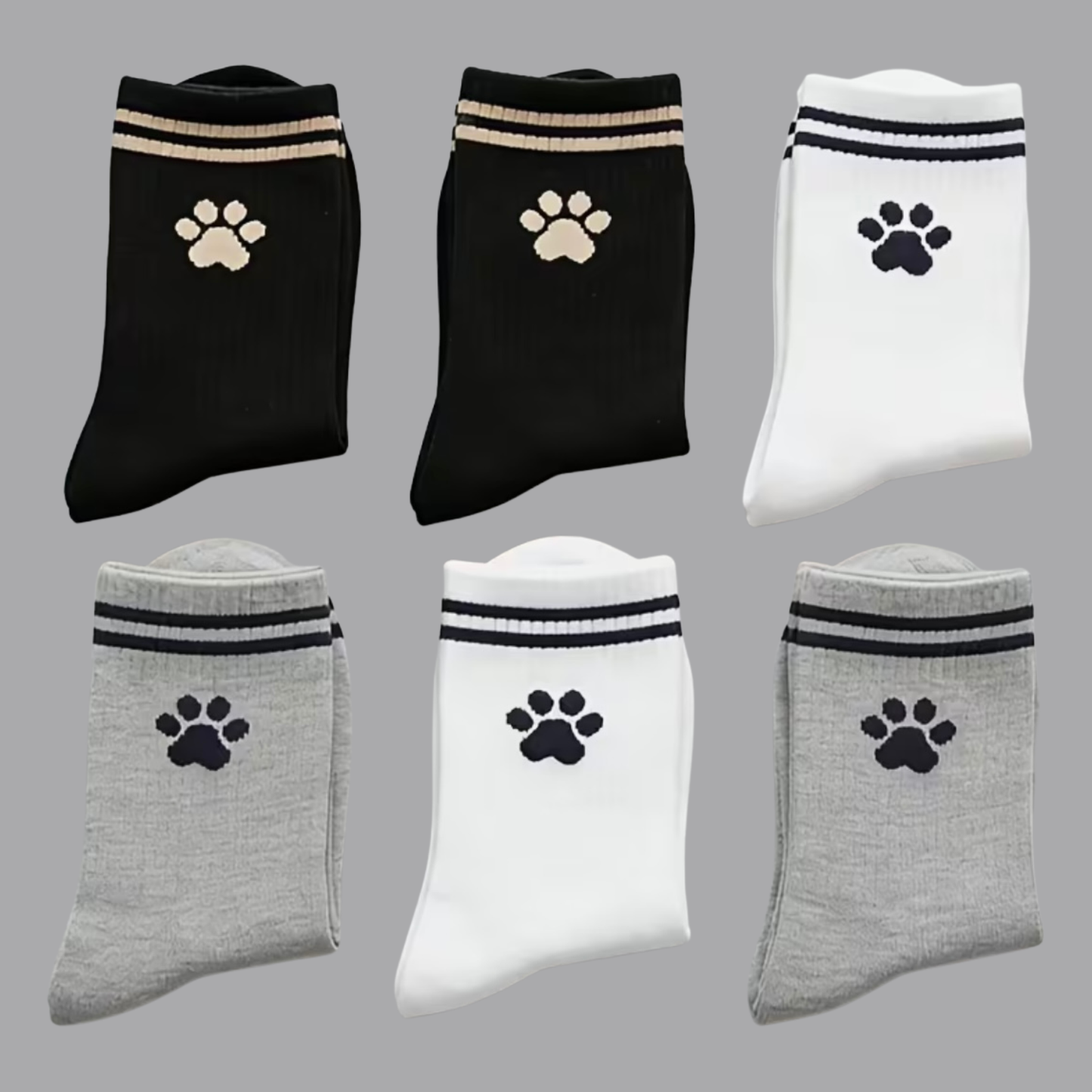 PAWTINI SOCKEN