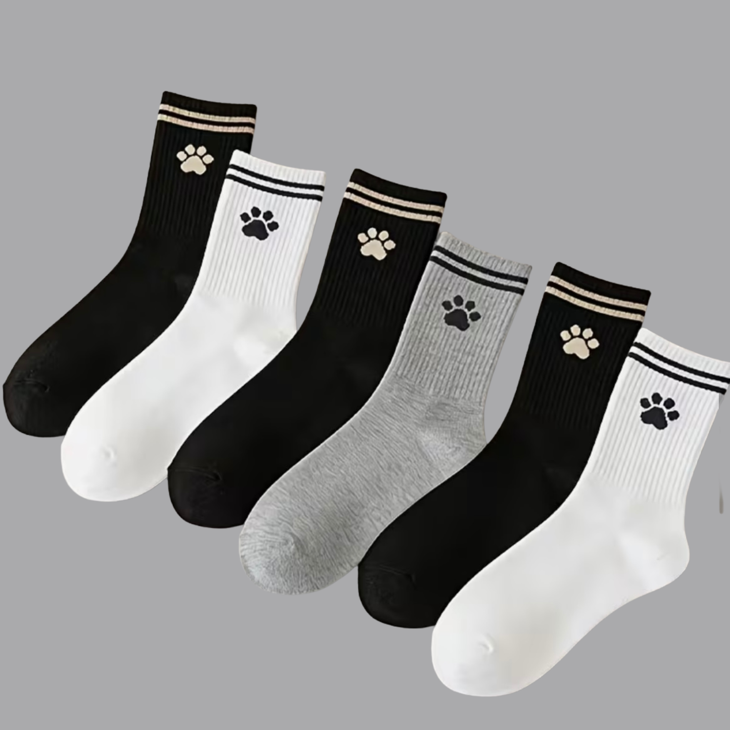 PAWTINI SOCKEN