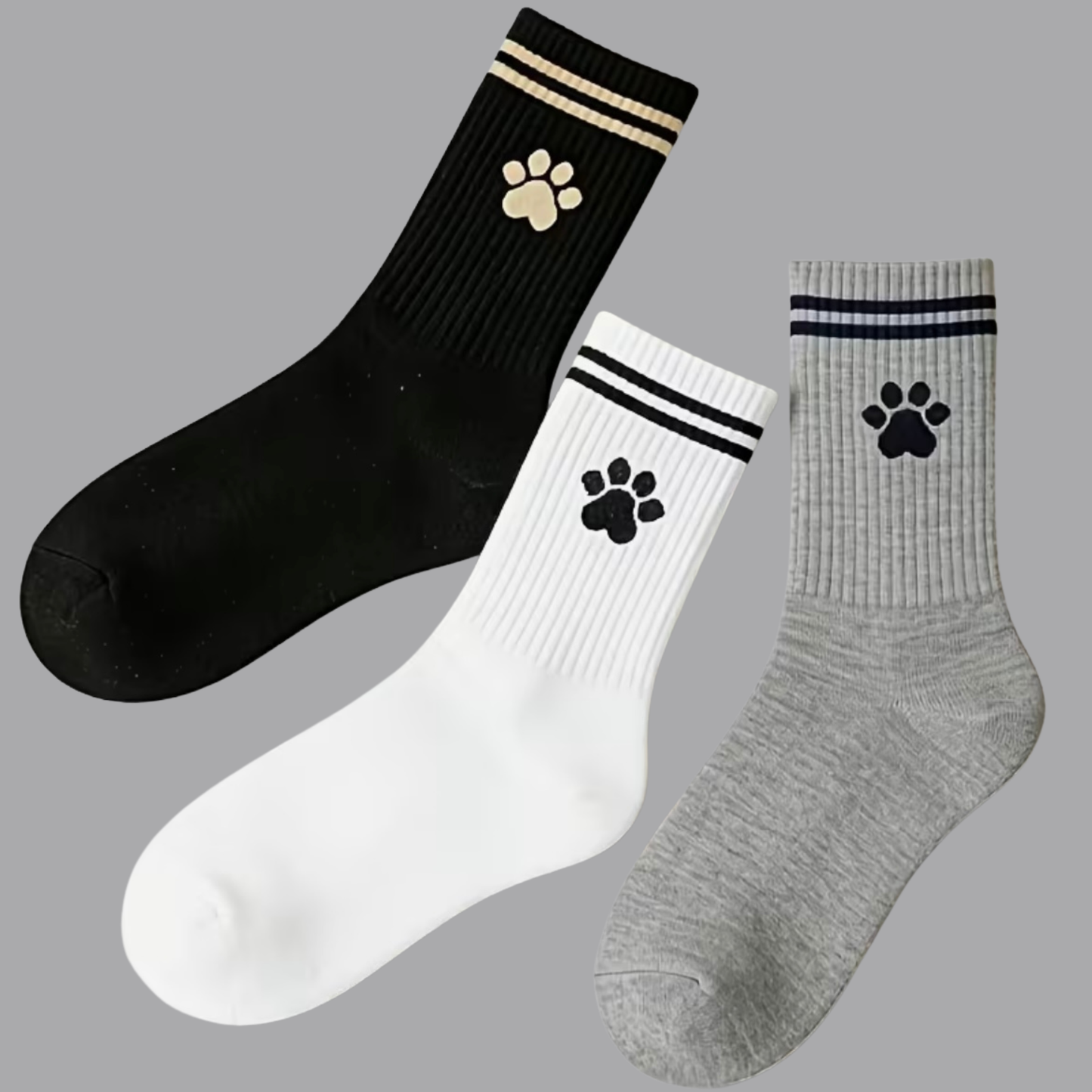 PAWTINI SOCKEN