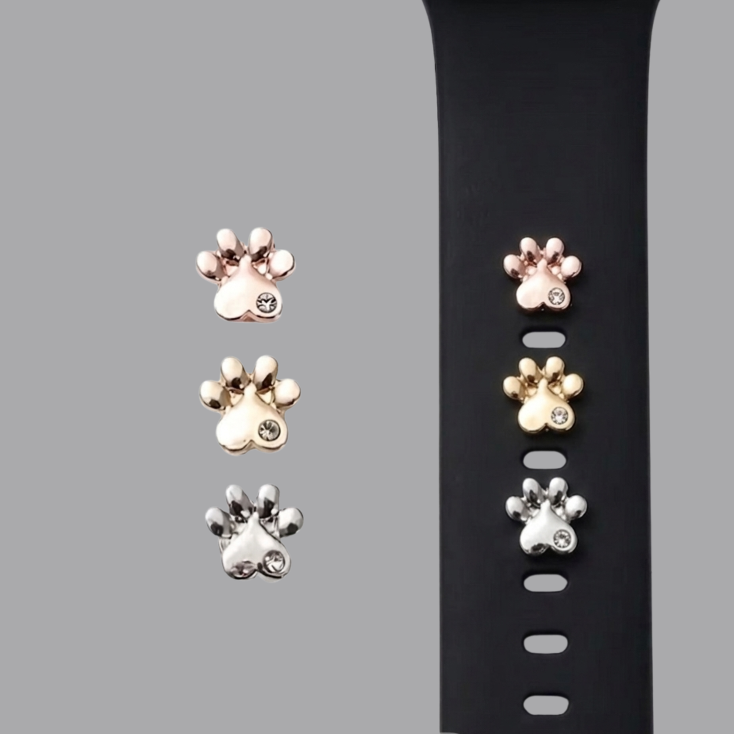 VELINA CHARM