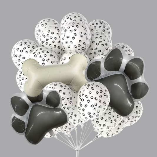 ORBIX BALLON-SET