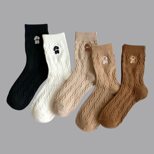 LOPSY SOCKEN