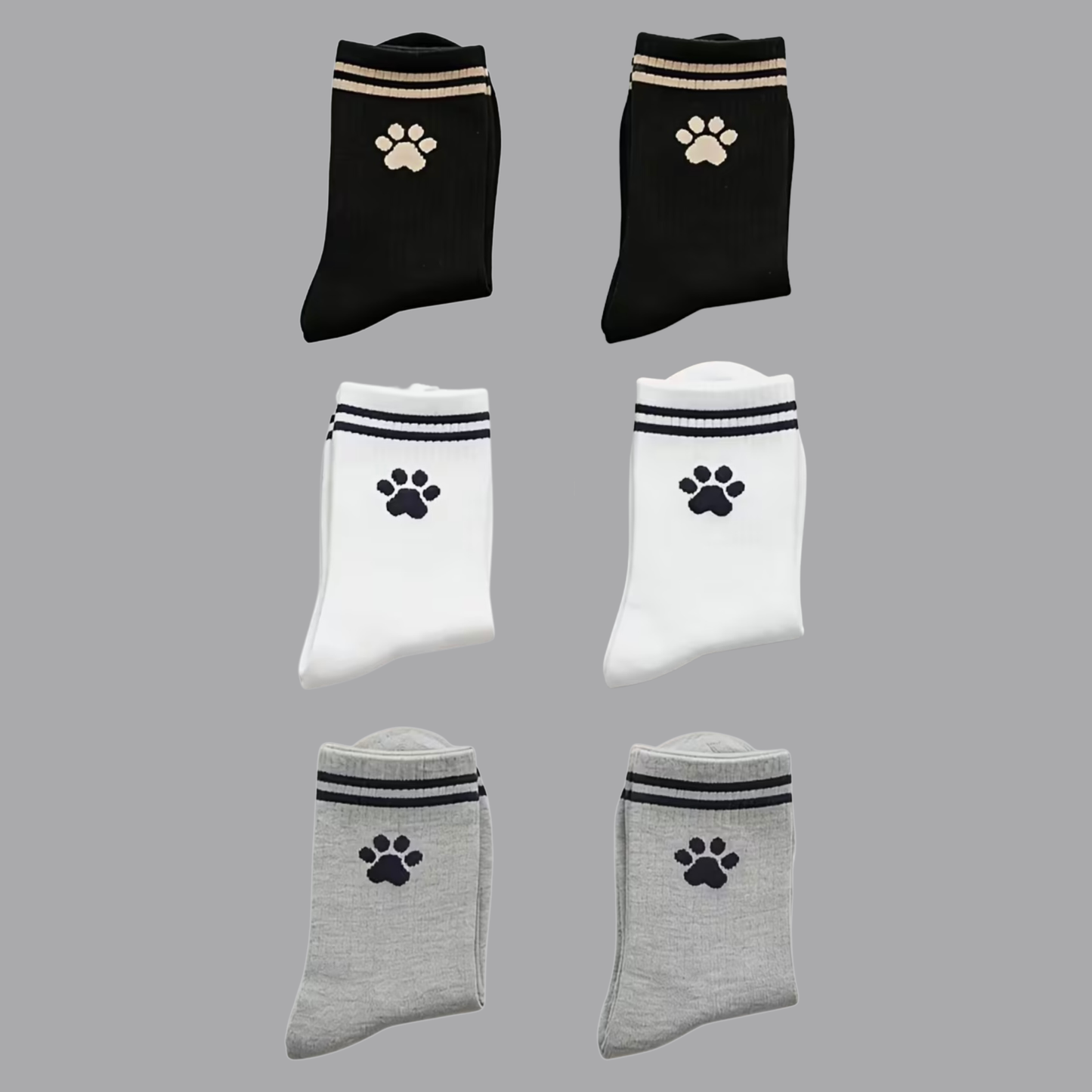 PAWTINI SOCKEN