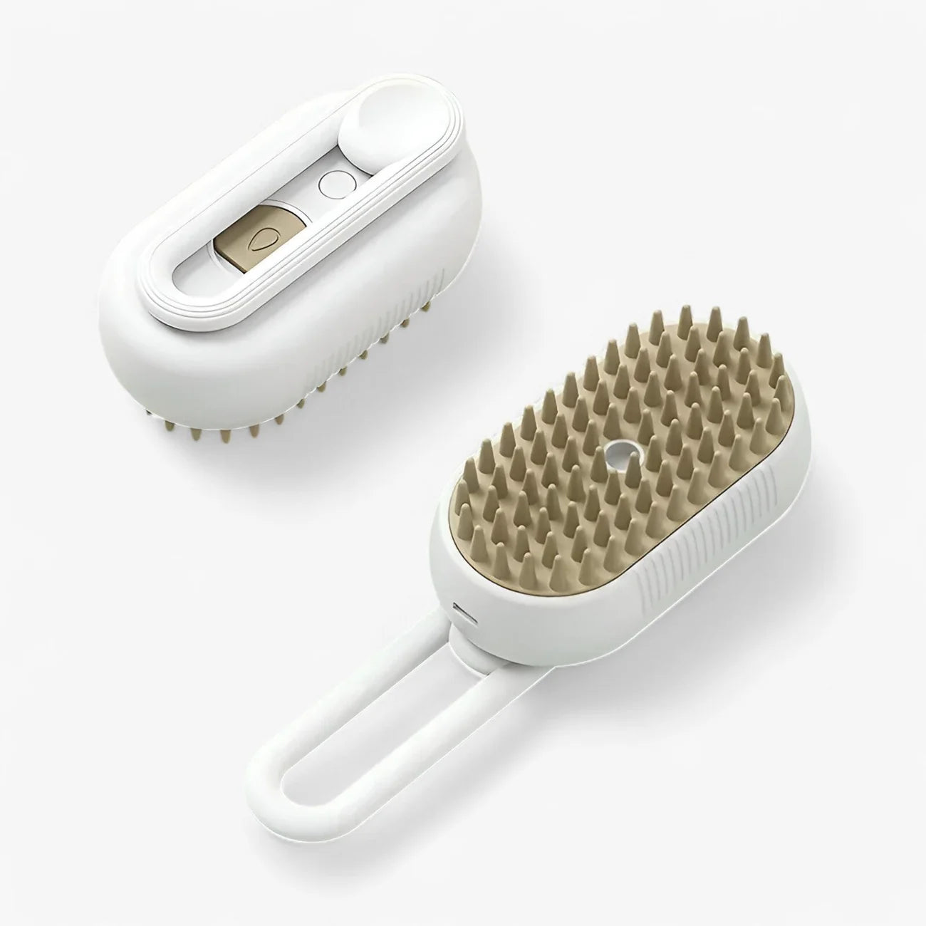 FELLISSIMO DAMPFBÜRSTE