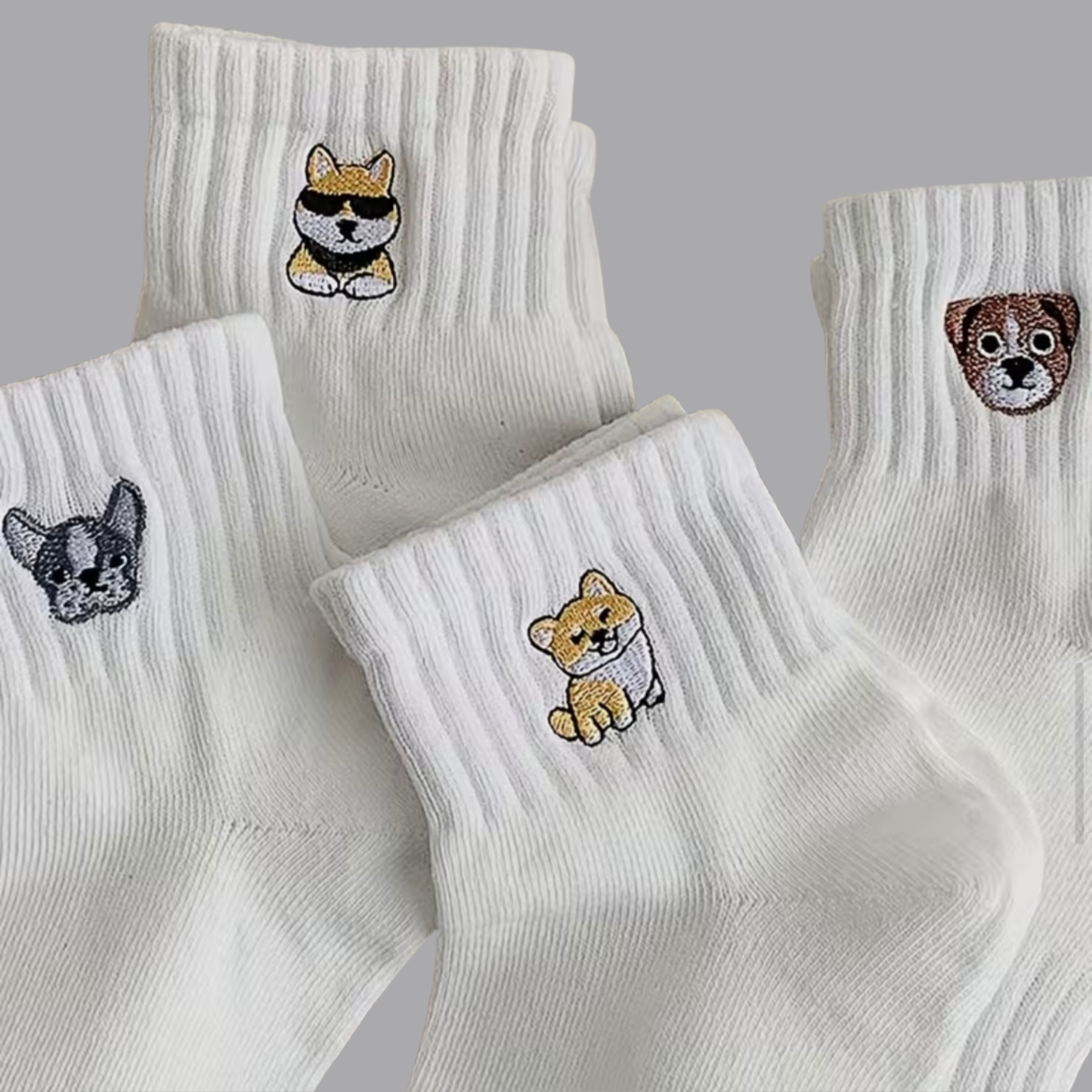 MUFFSY SOCKEN