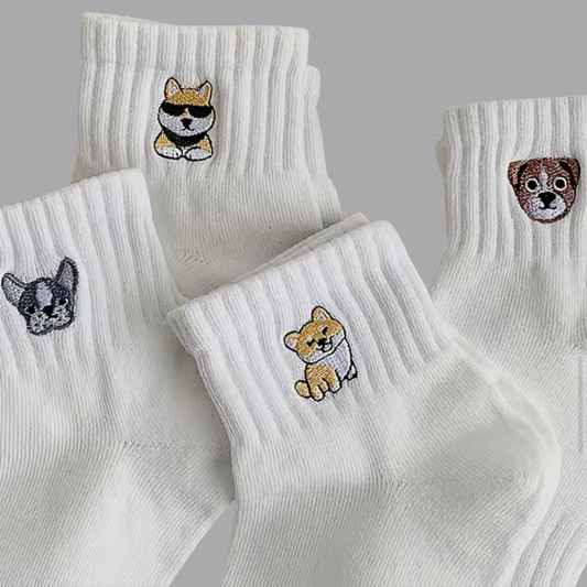 MUFFSY SOCKEN